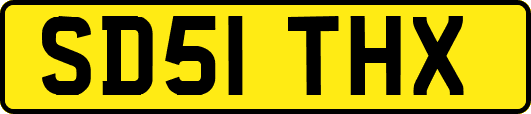 SD51THX