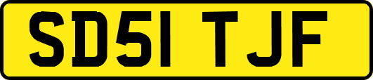 SD51TJF