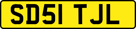 SD51TJL