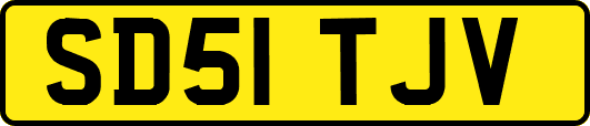 SD51TJV