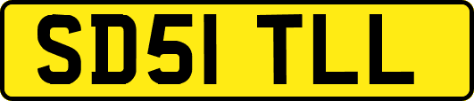 SD51TLL