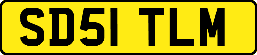 SD51TLM