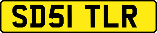 SD51TLR