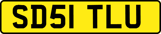 SD51TLU