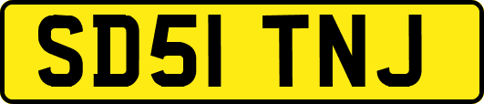 SD51TNJ