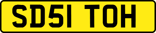 SD51TOH