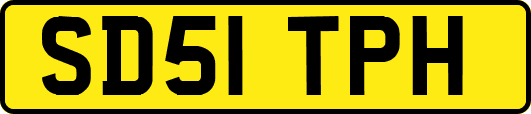 SD51TPH