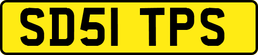 SD51TPS