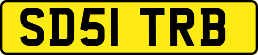 SD51TRB