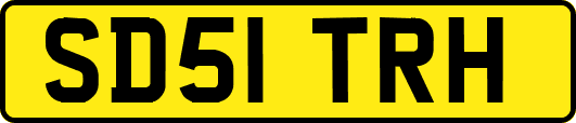 SD51TRH