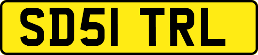 SD51TRL