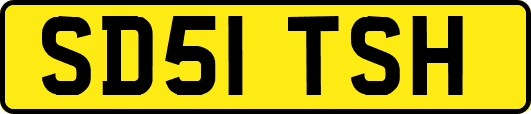 SD51TSH