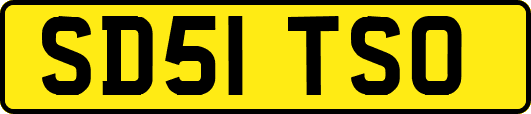 SD51TSO