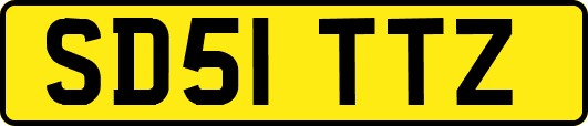 SD51TTZ