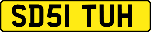 SD51TUH
