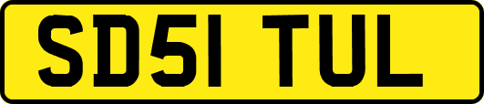 SD51TUL