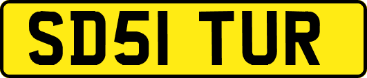 SD51TUR