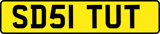 SD51TUT