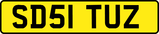 SD51TUZ