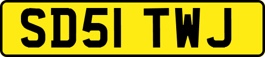 SD51TWJ