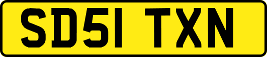 SD51TXN