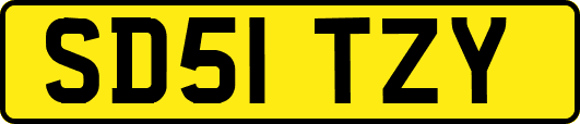 SD51TZY