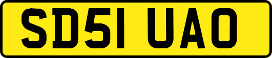 SD51UAO