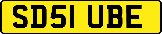 SD51UBE