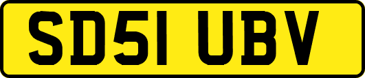 SD51UBV