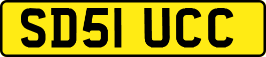 SD51UCC
