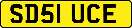 SD51UCE