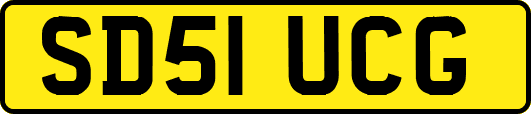 SD51UCG