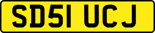 SD51UCJ