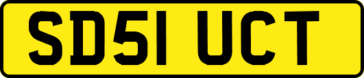 SD51UCT