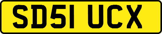 SD51UCX