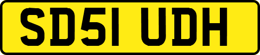 SD51UDH