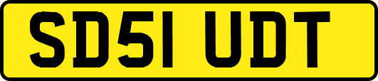 SD51UDT