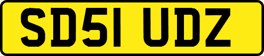 SD51UDZ