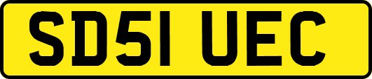 SD51UEC