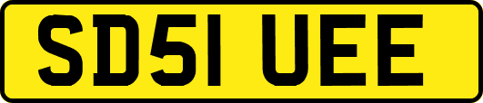 SD51UEE
