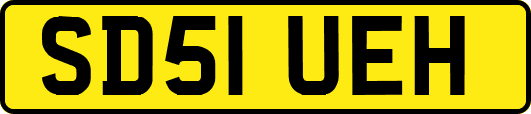 SD51UEH