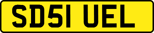 SD51UEL
