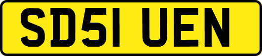 SD51UEN