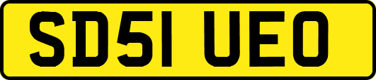 SD51UEO