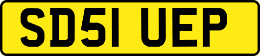 SD51UEP