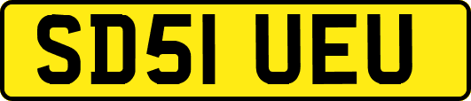 SD51UEU