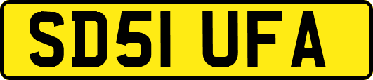 SD51UFA