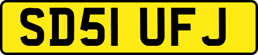 SD51UFJ