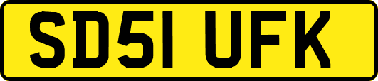 SD51UFK