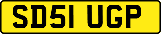 SD51UGP